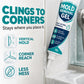 🧽✨ Mildew Stain Cleaning Gel – Precision Cleaner for Grout, Caulk & Seams