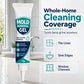 🧽✨ Mildew Stain Cleaning Gel – Precision Cleaner for Grout, Caulk & Seams
