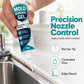 🧽✨ Mildew Stain Cleaning Gel – Precision Cleaner for Grout, Caulk & Seams