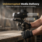 Handheld Pneumatic Sandblasting Gun