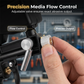 Handheld Pneumatic Sandblasting Gun
