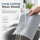 Cuttable EVA Non-Slip Waterproof Drawer Liner