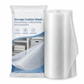 Cuttable EVA Non-Slip Waterproof Drawer Liner