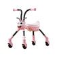 Foldable Mantis Balance Bike for Kids