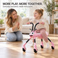 Foldable Mantis Balance Bike for Kids