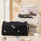 Large Capacity Hair Dryer Organizer