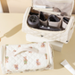 Large Capacity Hair Dryer Organizer