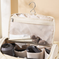 Large Capacity Hair Dryer Organizer