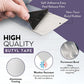 🛡️ Heavy-Duty Aluminum Foil Tape: Instant Waterproof Seal, Butyl Adhesive, Weatherproof, Multi-Surface
