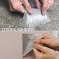 🛡️ Heavy-Duty Aluminum Foil Tape: Instant Waterproof Seal, Butyl Adhesive, Weatherproof, Multi-Surface