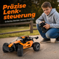 🚀 LIMITED-TIME 50% OFF! 🏁High-speed RC off-road vehicle
