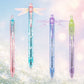 Retractable Dragonfly Gel Pen
