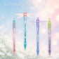 Retractable Dragonfly Gel Pen
