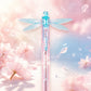 Retractable Dragonfly Gel Pen