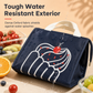 ⏳🔥BUY 1 GET 1 FREE！! ⏰🍱 2026 HOT SALE🥳💞50K+ SOLD!✨Insulated Thickened Lunch Bag – Keep Meals Fresh & Ready ✨