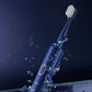 🥳2026 HOT SALE🥳💞50K+ SOLD! 🦷⚡ 50% OFF! Smart Electric Toothbrush – 31,000 RPM deep clean in 60s, smart timer & pressure sensor. Buy 1 get 6 brush heads FREE! IPX7 waterproof, long battery. 🛡️💪