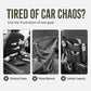 🚙 LIMITED-TIME 50% OFF! 🎒 Heavy Duty Tactical Car Backseat Organizer – Wear-resistant, Multi-pocket, Easy Mount 🛠️