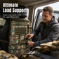 🚙 LIMITED-TIME 50% OFF! 🎒 Heavy Duty Tactical Car Backseat Organizer – Wear-resistant, Multi-pocket, Easy Mount 🛠️