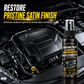 Car Engine Bay Cleaner & Degreaser