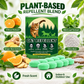 🌿🐱Safe Plant-Extract Cat Repellent Pills – Gentle Formula, Keeps Cats Away Naturally
