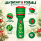 Slide Projector Torch Projection Light