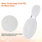 🥳HOT SALE🥳💞50K+ SOLD! Foot Scraper – From £4.99! Nano glass, gentle & washable. Smooth feet – grab yours! ✅