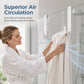 Over the Shower Door Hooks