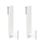 Over the Shower Door Hooks