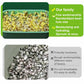Stackable Bean Sprout Grower Box