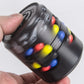 2-in-1 Educational Can Fidget Spinner Toy
