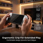 Ergonomic Handheld Gaming Console