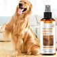 Pet Hair Detangling Spray 100ml