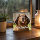 🎁💝Hauska Capybara-kalenteri 2027
