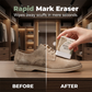 Suede Eraser Cleaner for Nubuck Shoes and Boots