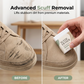 Suede Eraser Cleaner for Nubuck Shoes and Boots