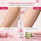 Gentle Smooth Roll-On Body Hair Removal