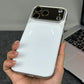 Slim Shockproof Matte Magnetic Phone Case