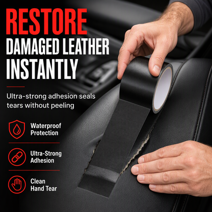 Waterproof High-Adhesion Repair Tape