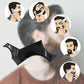 Beard Shaping & Styling Tool With Comb