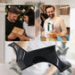 Beard Shaping & Styling Tool With Comb