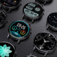 Multifunctional Smart watch——Non-invasive blood glucose measurement