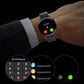 Multifunctional Smart watch——Non-invasive blood glucose measurement