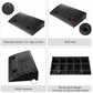 🚗 50% OFF NOW! ✨ Portable Lightweight Curb Ramp for Driveways💎