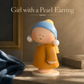 Artful Blind Box Figurines