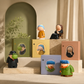 Artful Blind Box Figurines