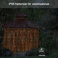 ✨Yli 50 000 myytyä kappaletta!💡Vedenpitävä LED-valoverho🎵Ohjaus sovelluksella + musiikkisynkronointi! Värikkäät valot liikkuvat musiikin tahdissa – täydellinen valinta koristeeksi ja juhliin🏠