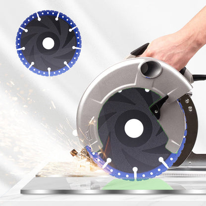 7/8-Inch Diamond Cut-Off Wheel for Metal