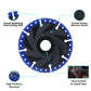 7/8-Inch Diamond Cut-Off Wheel for Metal