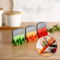 👩🏻‍🍳Two Finger Shaved Fruit Peeler