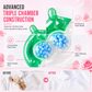😍Best Sellers🎉Eco Friendly Concentrated Laundry Detergent Beads